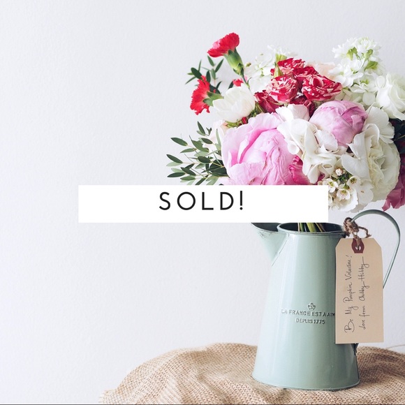 EVERYTHING PAST THIS POINT IS SOLD! - Picture 1 of 1